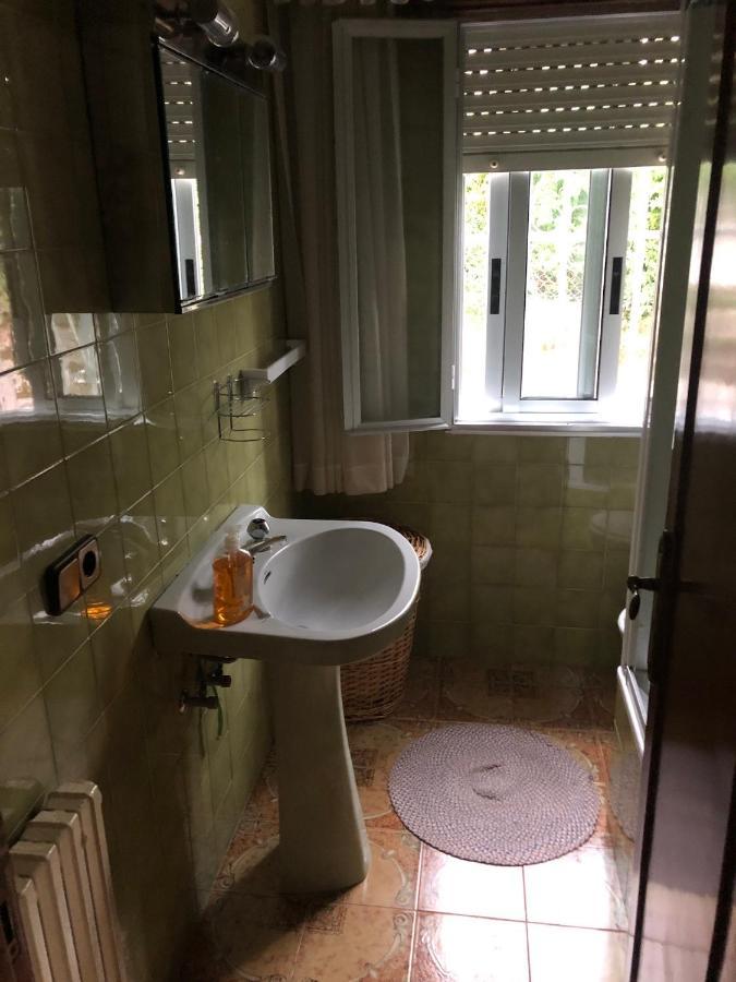Hogar Pepa Villa Marín Eksteriør bilde