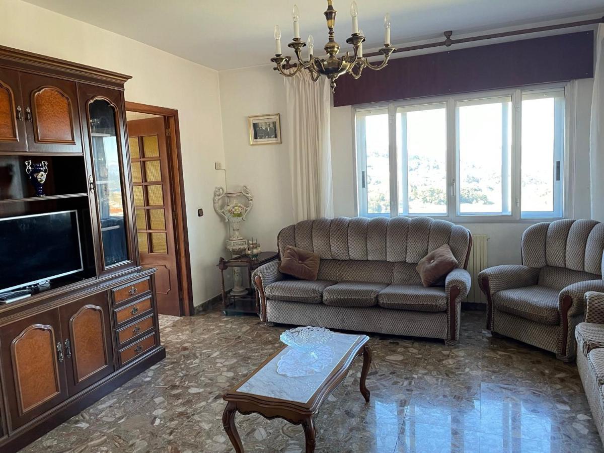 Hogar Pepa Villa Marín Eksteriør bilde