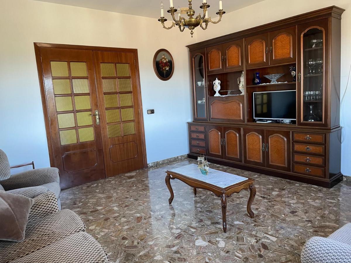Hogar Pepa Villa Marín Eksteriør bilde