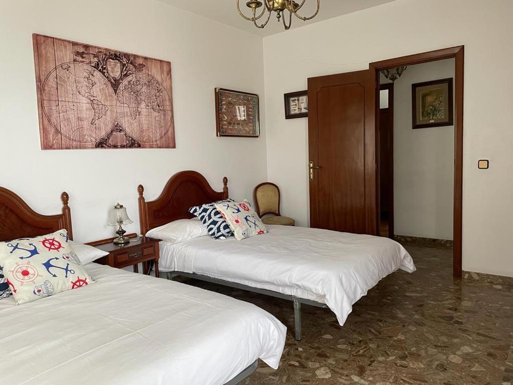 Hogar Pepa Villa Marín Eksteriør bilde