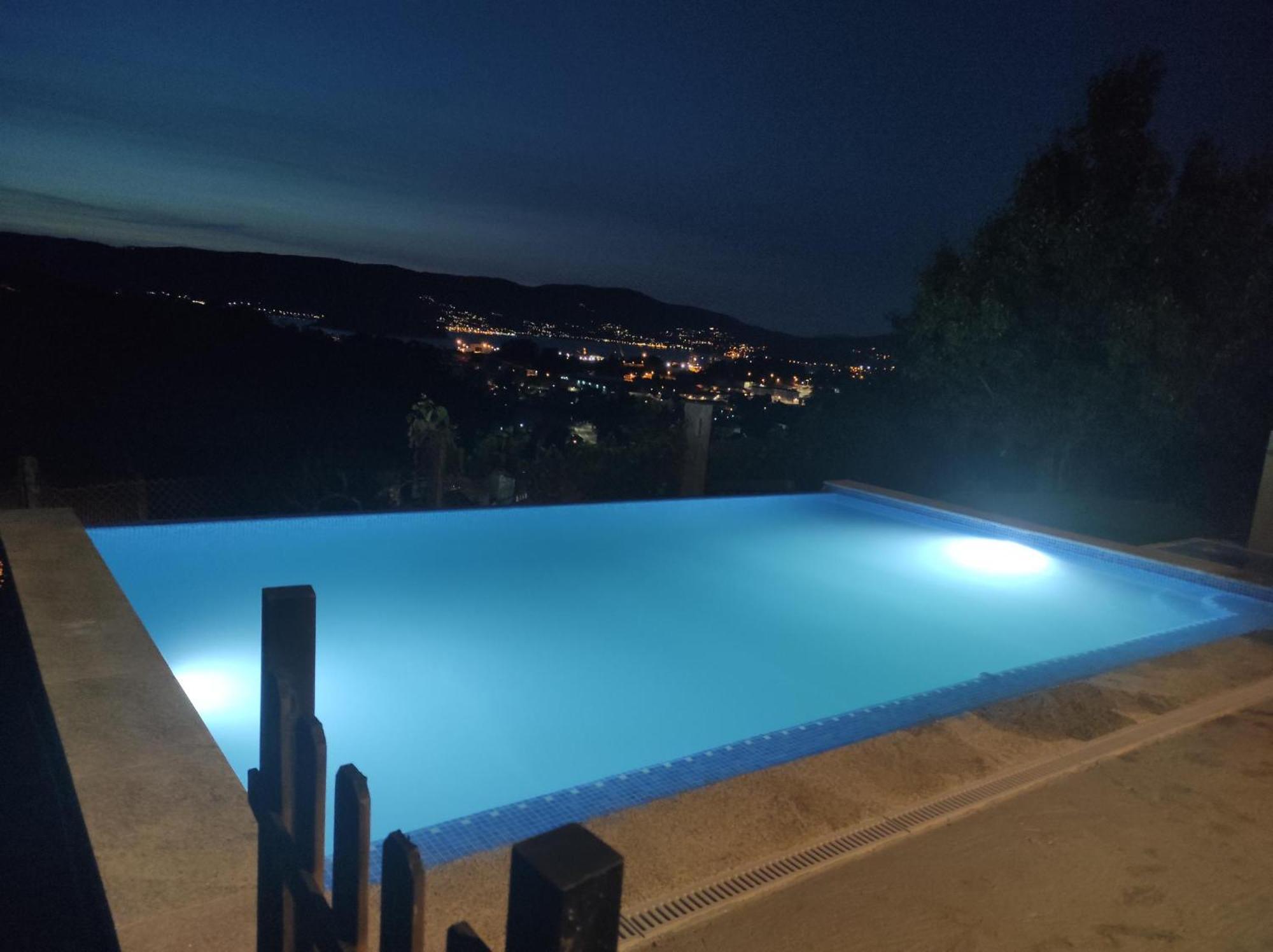 Hogar Pepa Villa Marín Eksteriør bilde