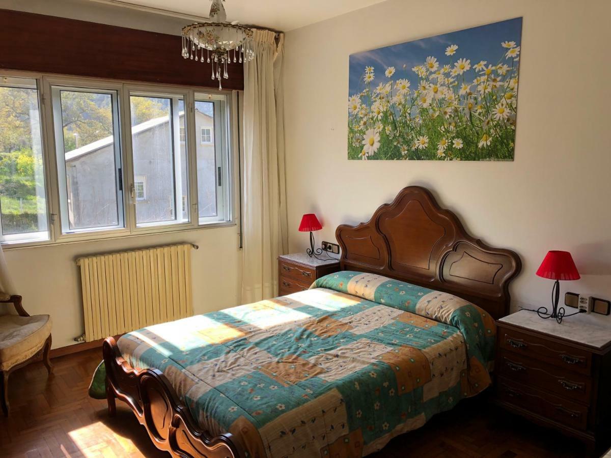 Hogar Pepa Villa Marín Eksteriør bilde