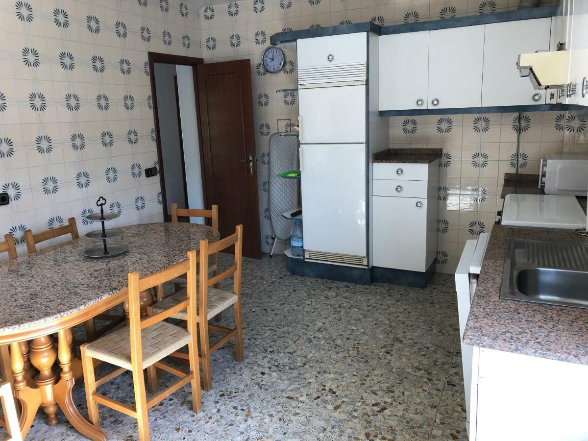 Hogar Pepa Villa Marín Eksteriør bilde