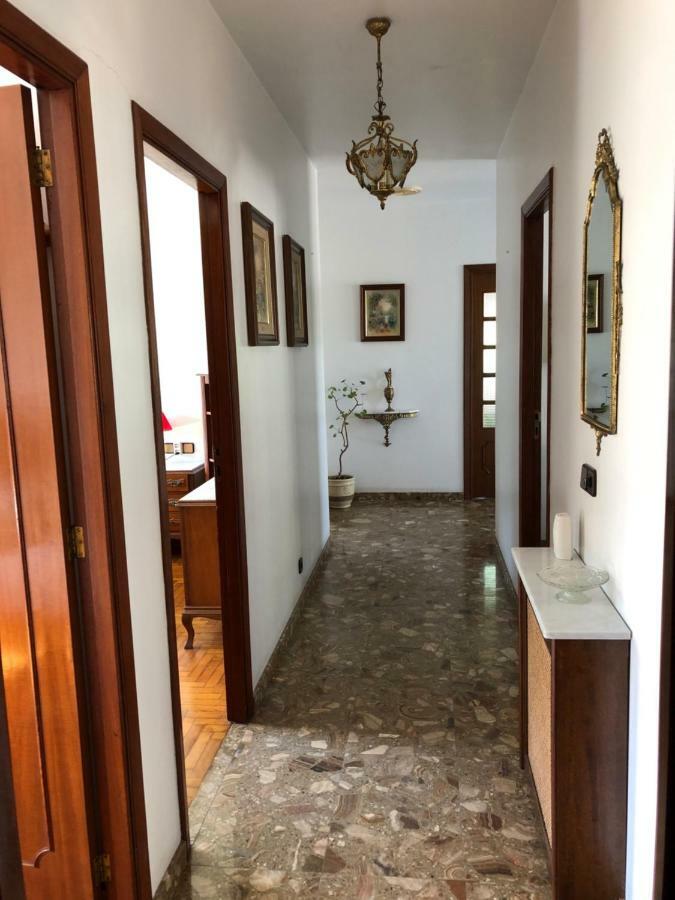 Hogar Pepa Villa Marín Eksteriør bilde