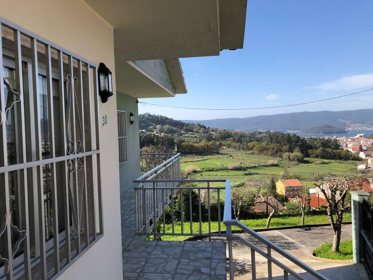 Hogar Pepa Villa Marín Eksteriør bilde