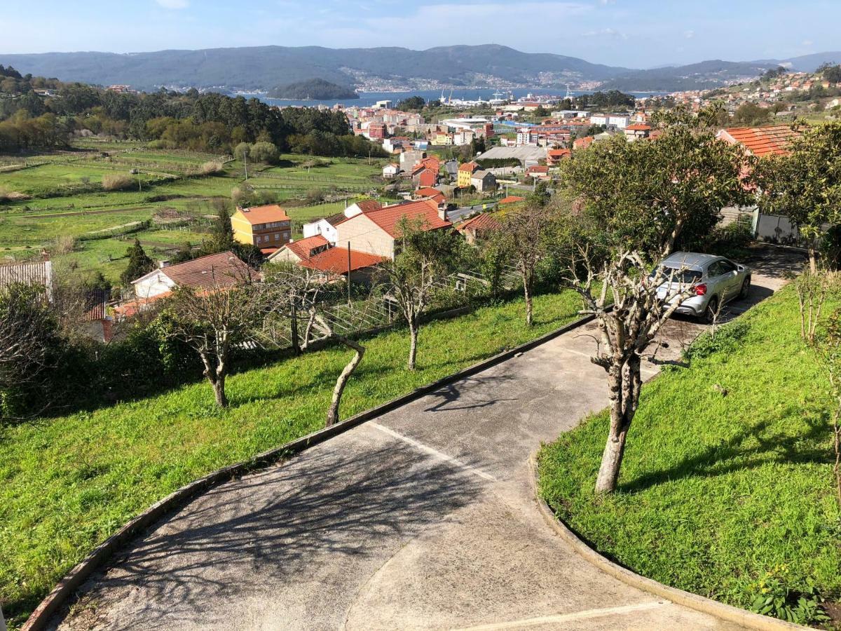 Hogar Pepa Villa Marín Eksteriør bilde